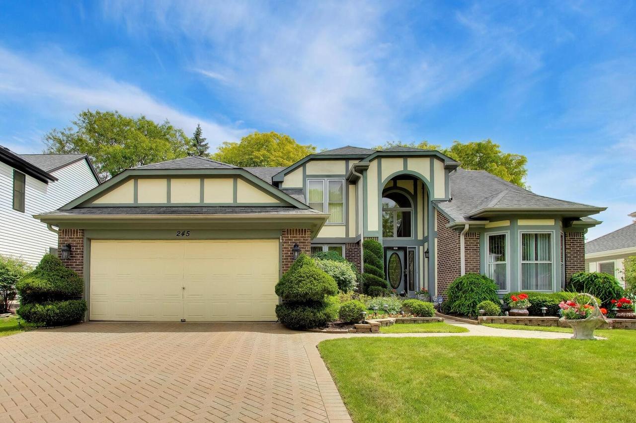 245 Southfield Dr., Vernon Hills, IL 60061