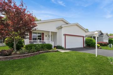 Homes Just Sold in Round Lake Park: September 1st to September 7th