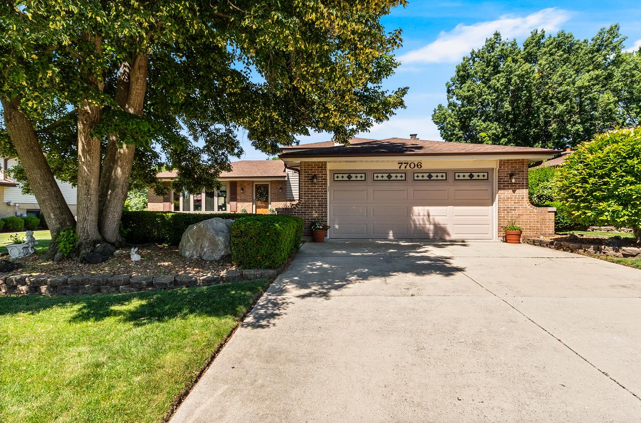 7706 Hayenga Ln., Darien, IL 60561