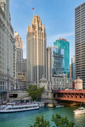 New Homes For Sale This Week That Attend Ogden International School of Chicago: May 29th to June 4th