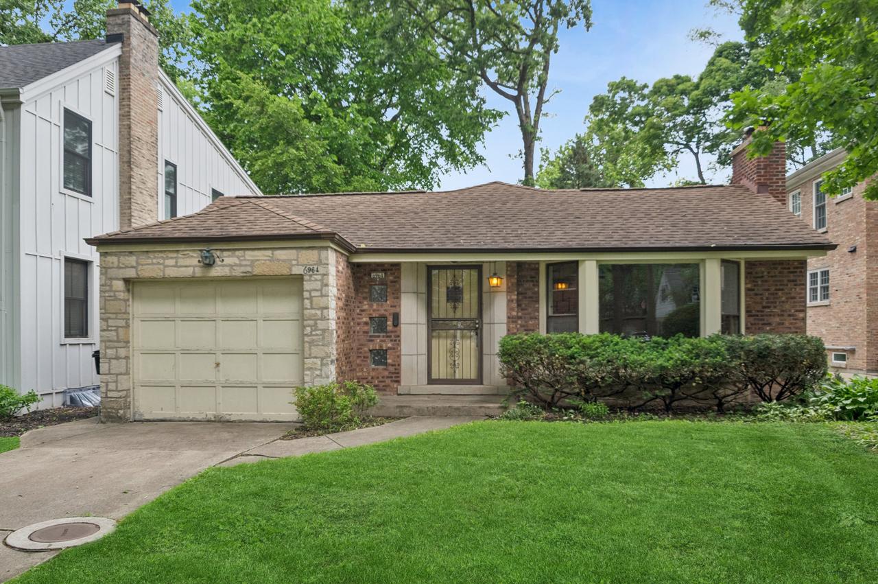 6964 N Tonty Ave., Chicago, IL 60646