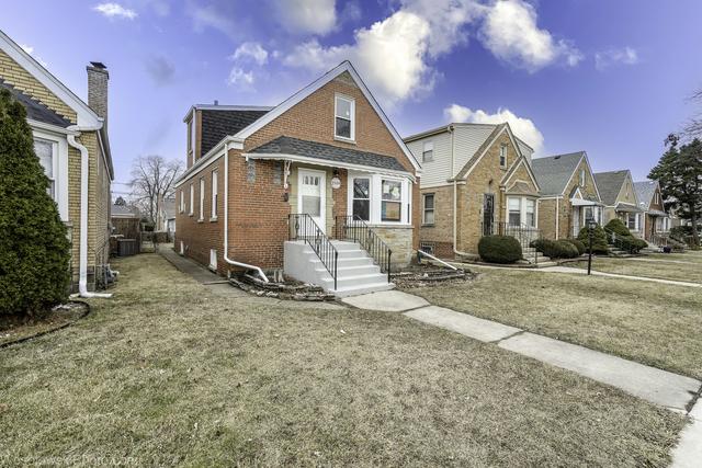 New Homes with Master Bedrooms on the 1st Floor That Attend East Leyden High School: May 23rd to May 29th