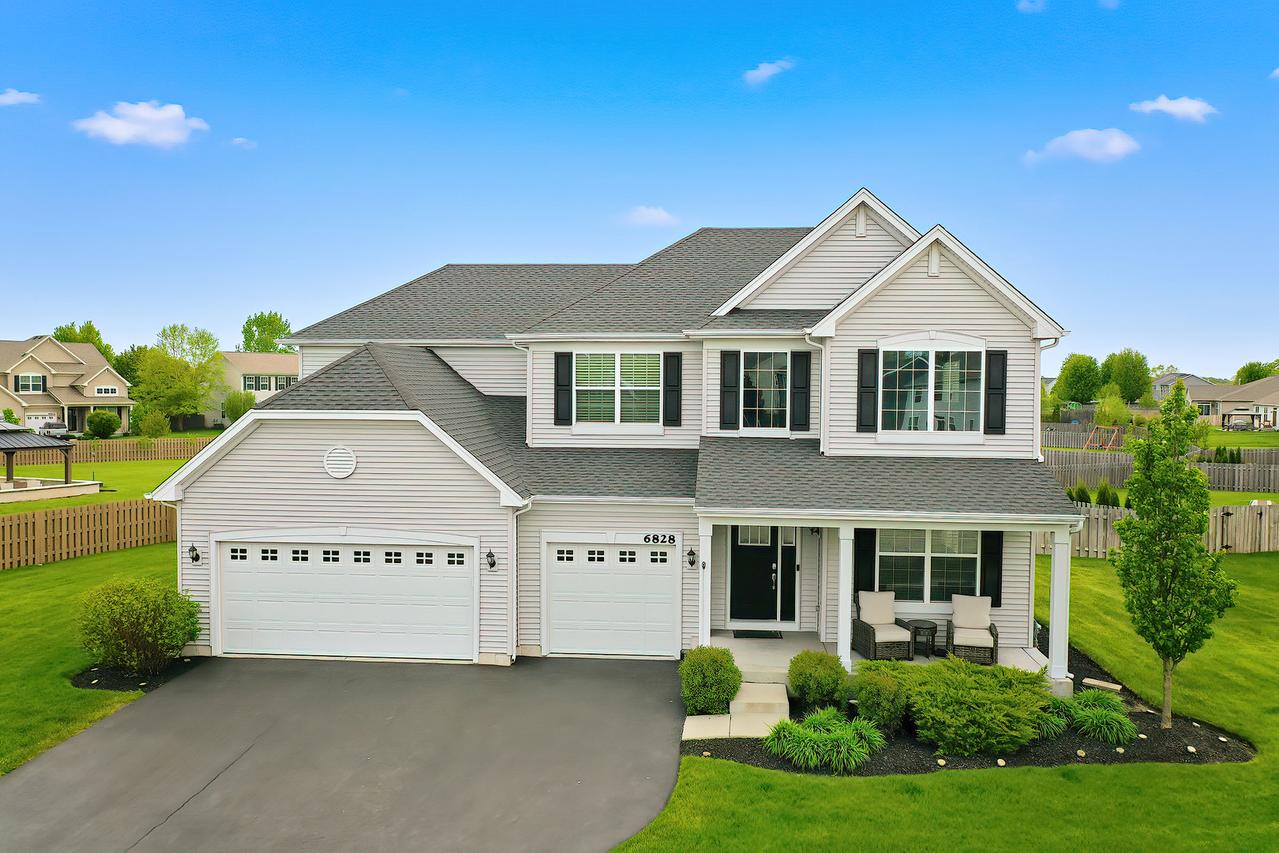 6828 Galway Dr., Mchenry, IL 60050