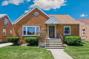 Homes Just Sold That Attend Thornton Township High School: September 1st to September 7th