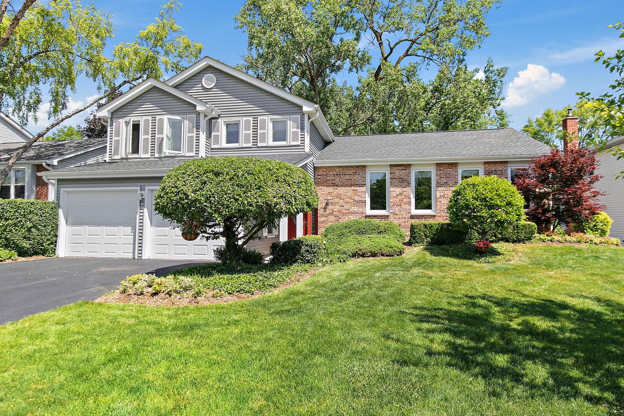 304 Carmelhead Ln., Schaumburg, IL 60193