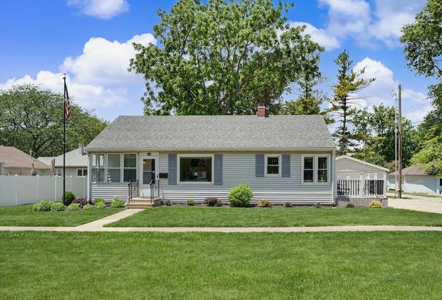 Homes Just Sold in Paxton: August 11th to August 17th