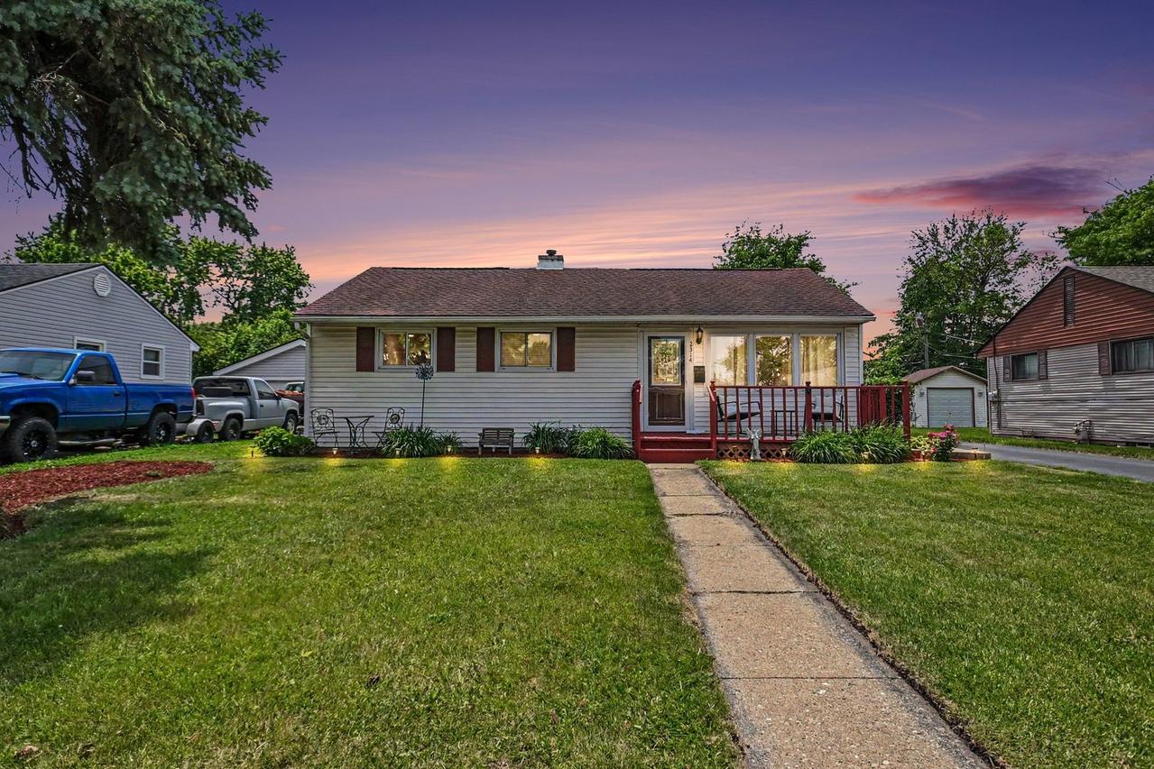 2314 Webster Ave., Joliet, IL 60436