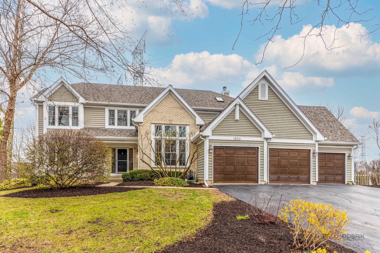 1800 Darnell St., Libertyville, IL 60048