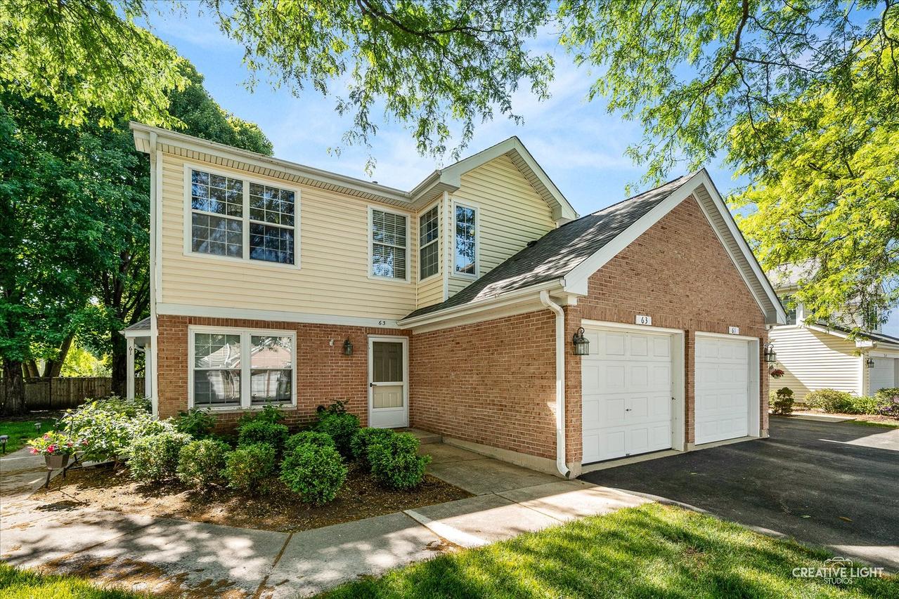 63 Jericho Ln., Batavia, IL 60510