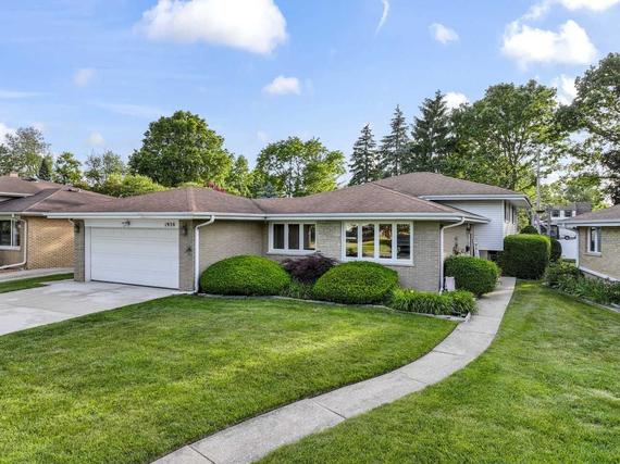 Homes Just Sold That Attend Plainfield Elementary School: July 28th to August 3rd