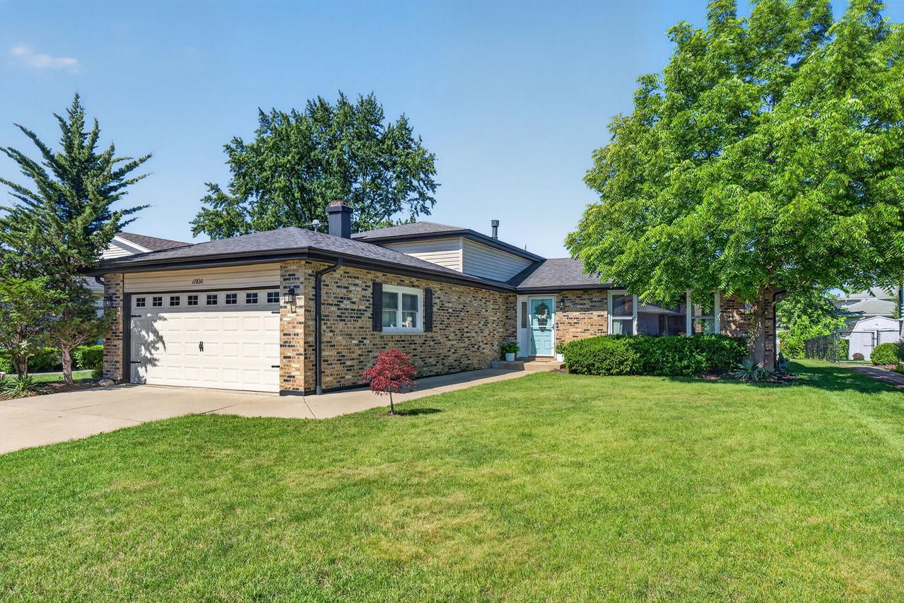 17830 65th Ave., Tinley Park, IL 60477