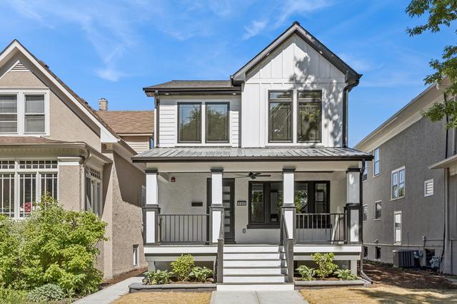New Homes For Sale This Week That Attend Oak Park and River Forest High School: May 29th to June 4th