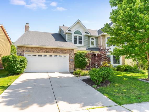 Homes Just Sold That Attend Leman Middle School: July 14th to July 20th