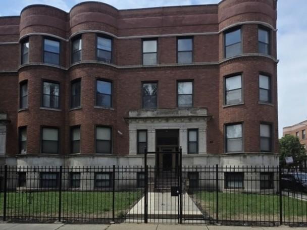 New Homes with Master Bedrooms on the 1st Floor in Washington Park: May 23rd to May 29th