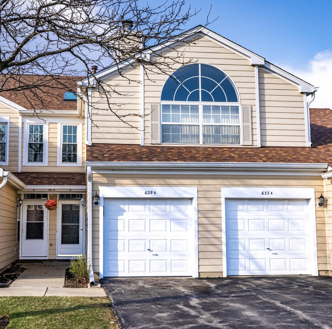 629 W Streamwood Blvd. #B, Streamwood, IL 60107