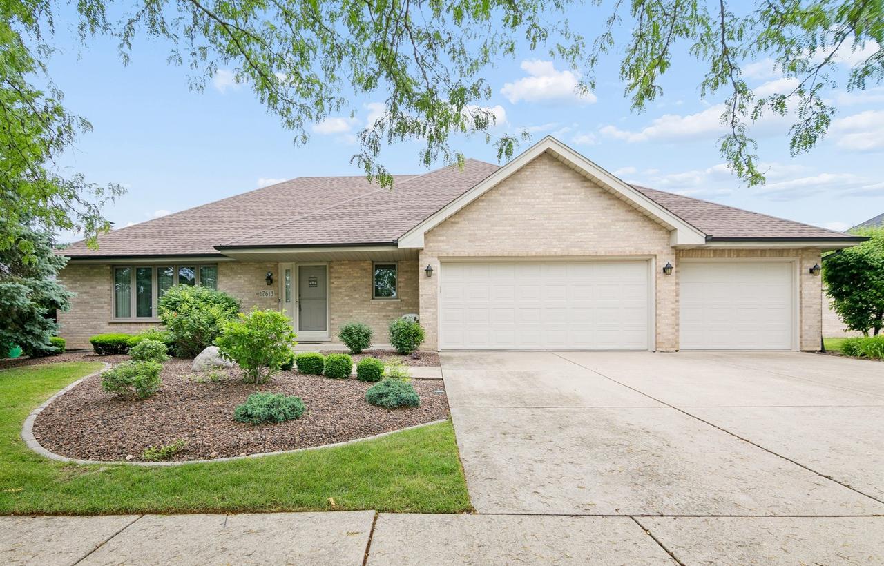 17613 Ryan Ln., Orland Park, IL 60467