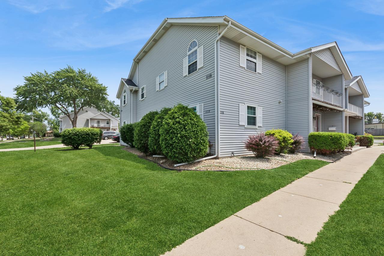 1118 Ingalls Ave. #1, Joliet, IL 60435