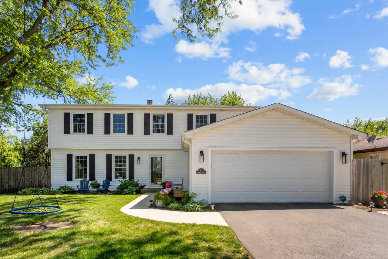 621 Nordic Ct., Libertyville, IL 60048