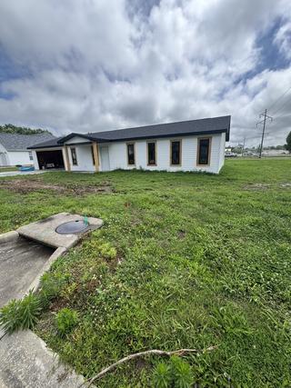New Construction Homes For Sale This Week in Marion: May 27th to June 2nd
