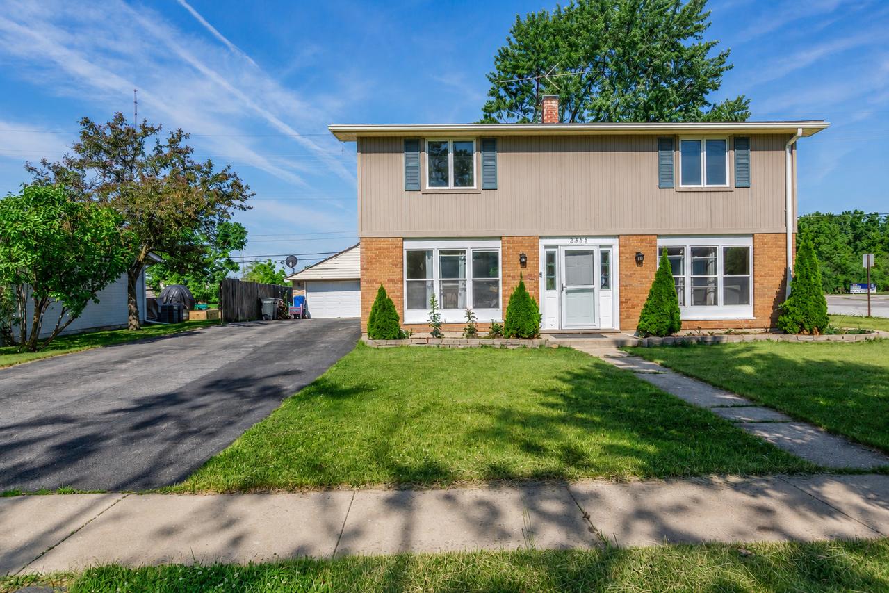 19314 Beechnut Dr., Mokena, IL 60448