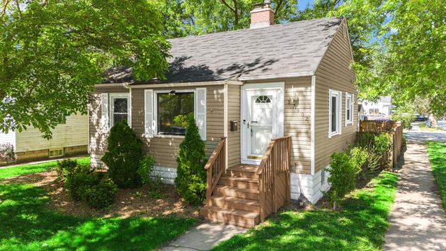 Homes Just Sold in Lansing: July 7th to July 13th