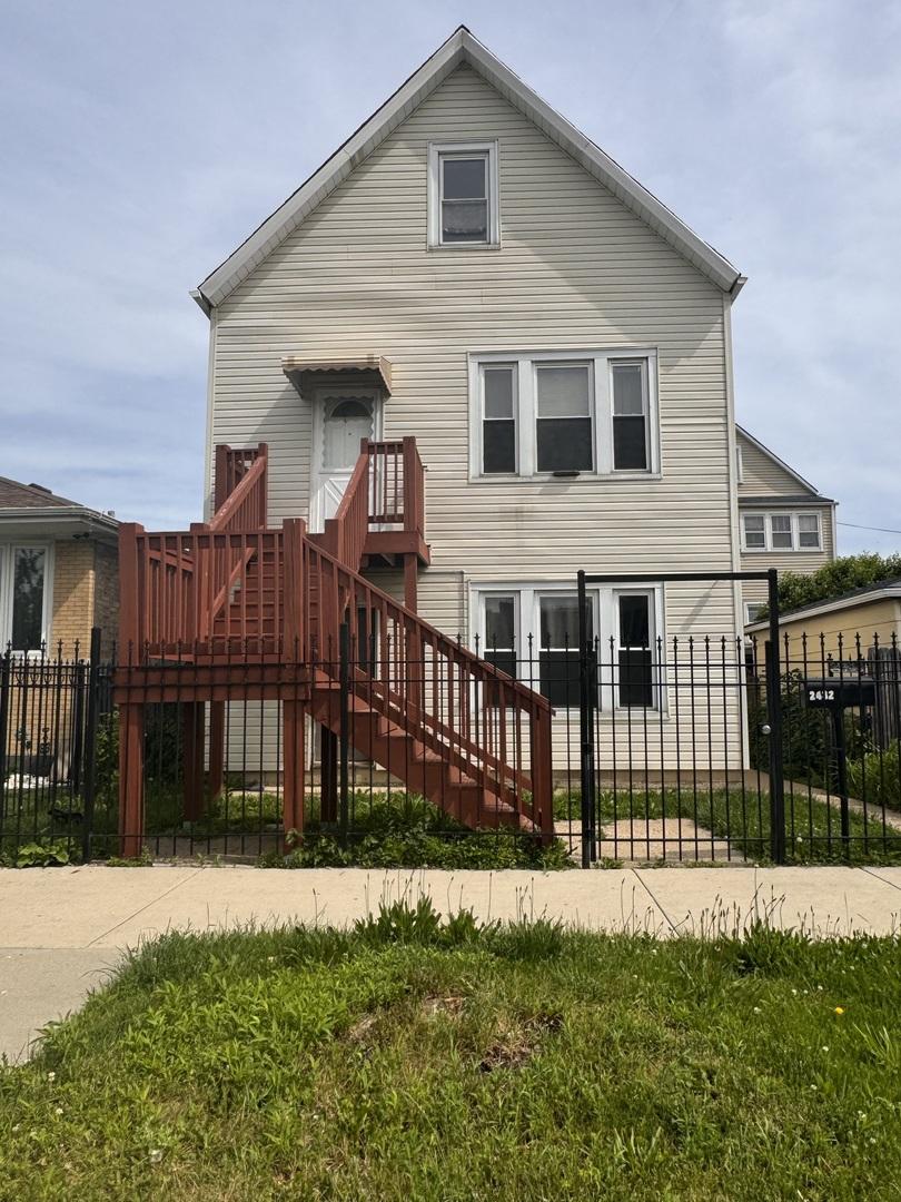 2432 W 48th St., Chicago, IL 60632