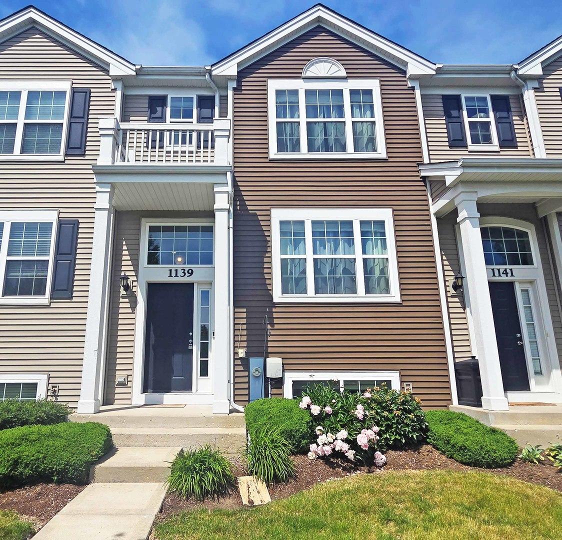 1139 Piccolo Ln., Volo, IL 60073