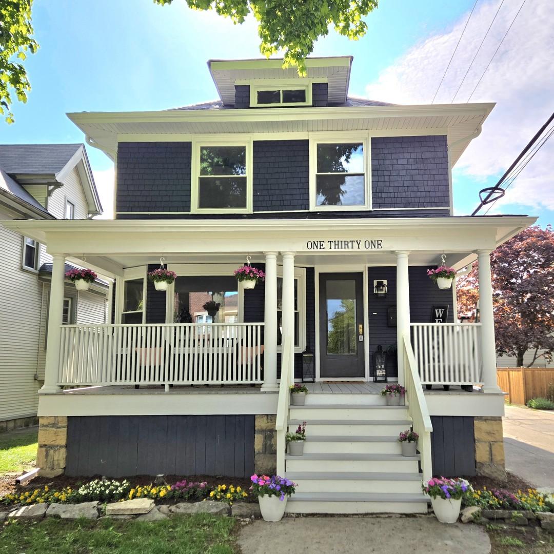 131 N Taylor Ave., Oak Park, IL 60302