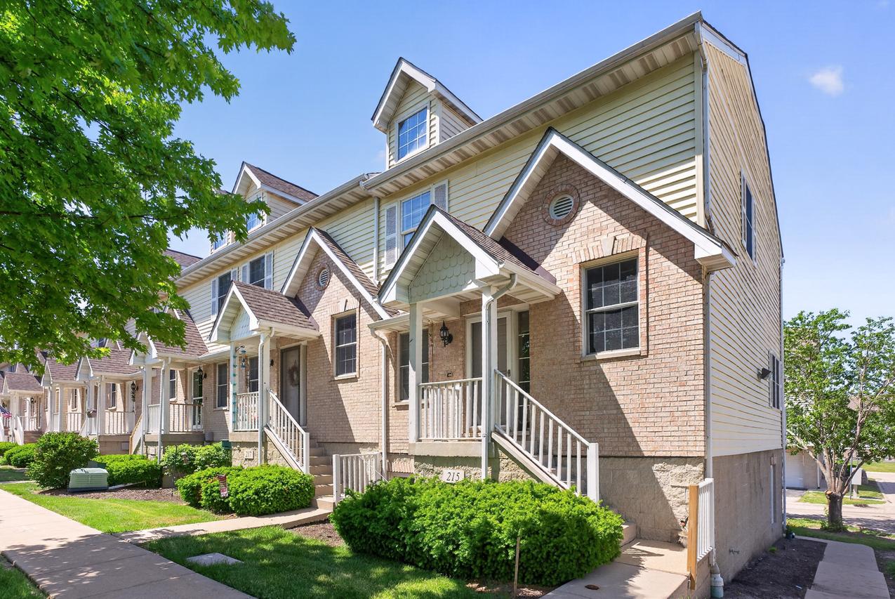 215 W Cortland Center Rd. #-, Cortland, IL 60112