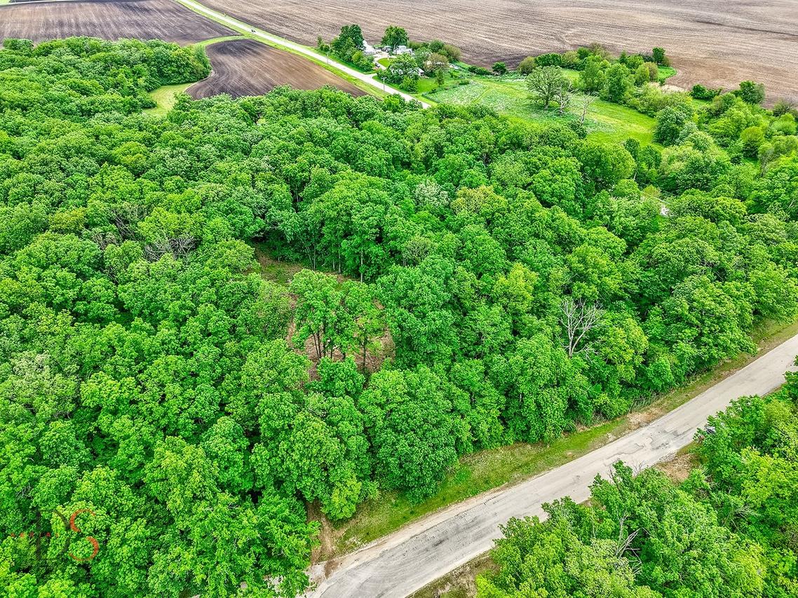 NW Corner E 2575th Rd Circle Dr., Marseilles, IL 61341