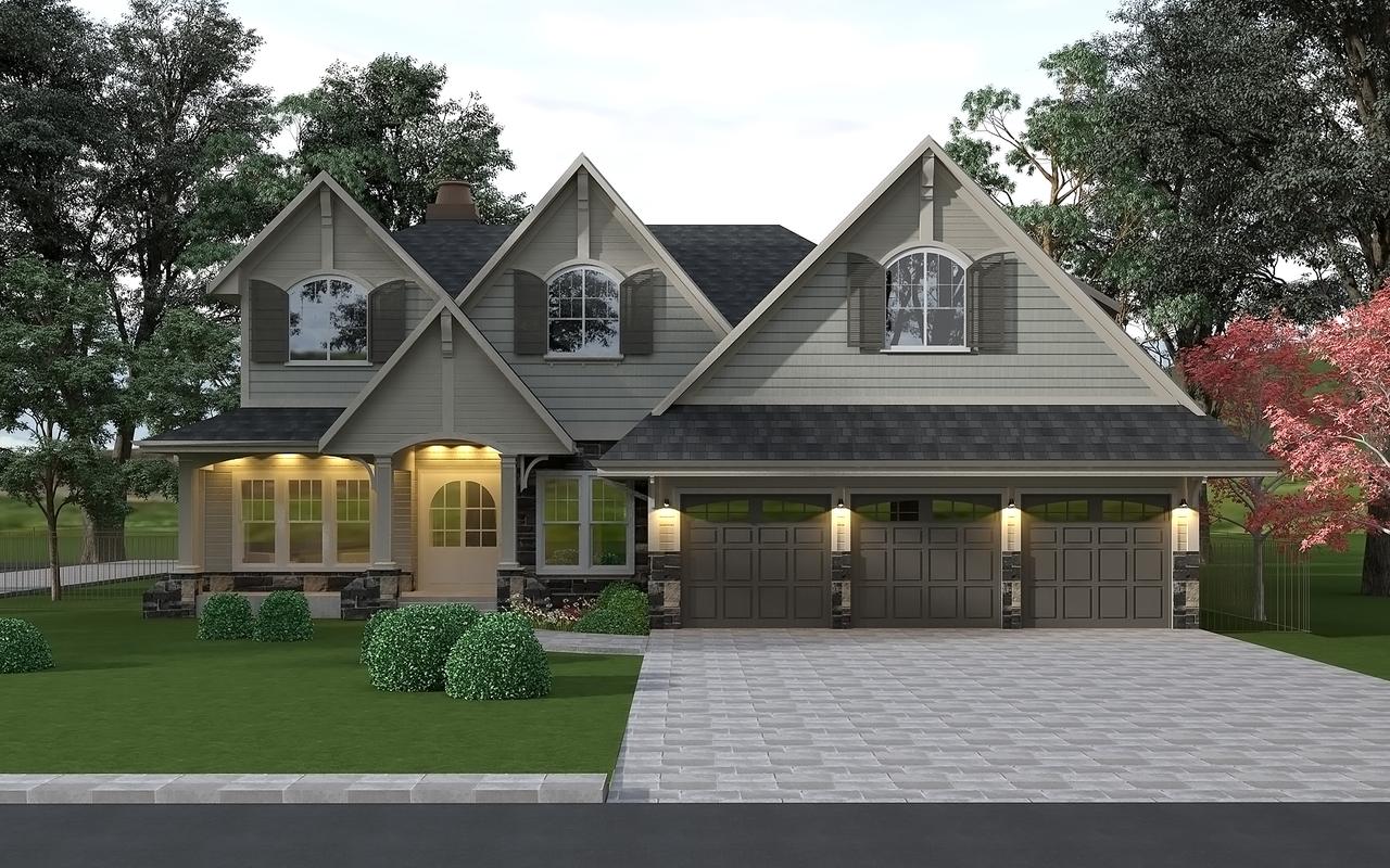 6601 Palma Ln., Morton Grove, IL 60053