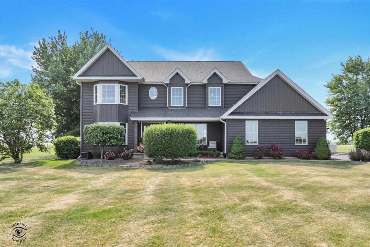 30820 S Indian Trail Rd., Wilmington, IL 60481
