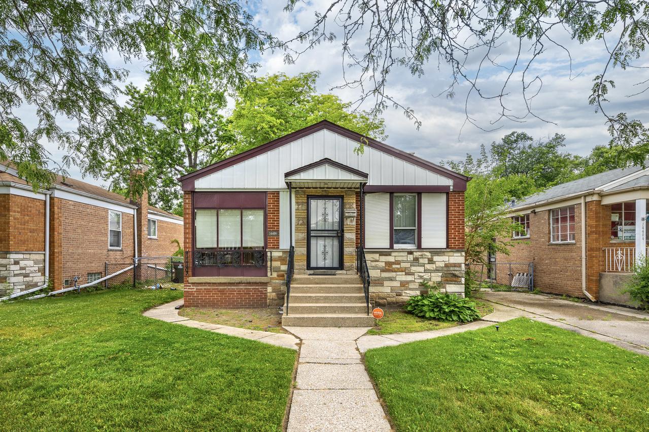 14408 Dobson Ave., Dolton, IL 60419