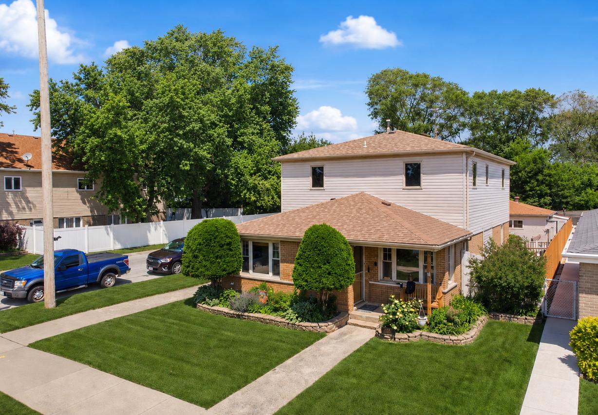 12801 S Exchange Ave., Chicago, IL 60633