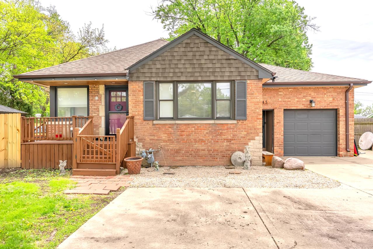 17W445 Butterfield Rd., Oakbrook Terrace, IL 60181