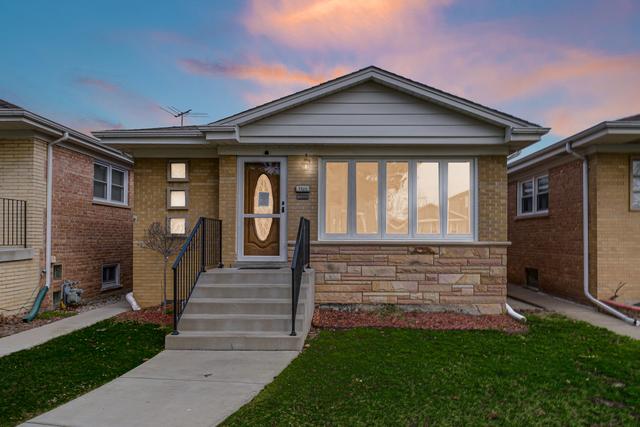 New Homes with Master Bedrooms on the 1st Floor in Harwood Heights: May 23rd to May 29th