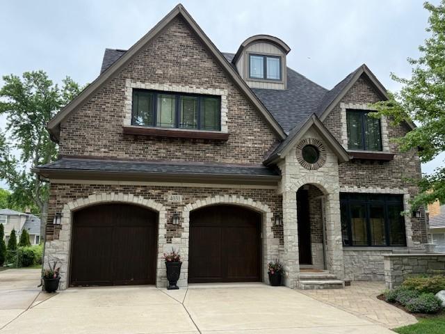 4031 Linden Ave., Western Springs, IL 60558