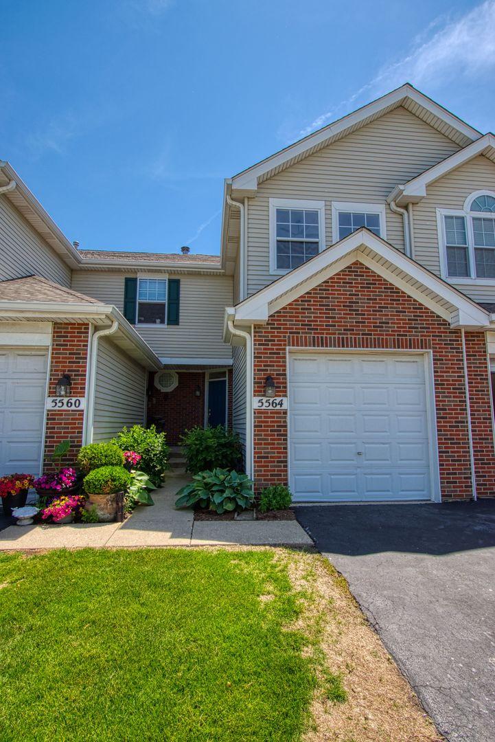 5564 Elizabeth Pl., Rolling Meadows, IL 60008