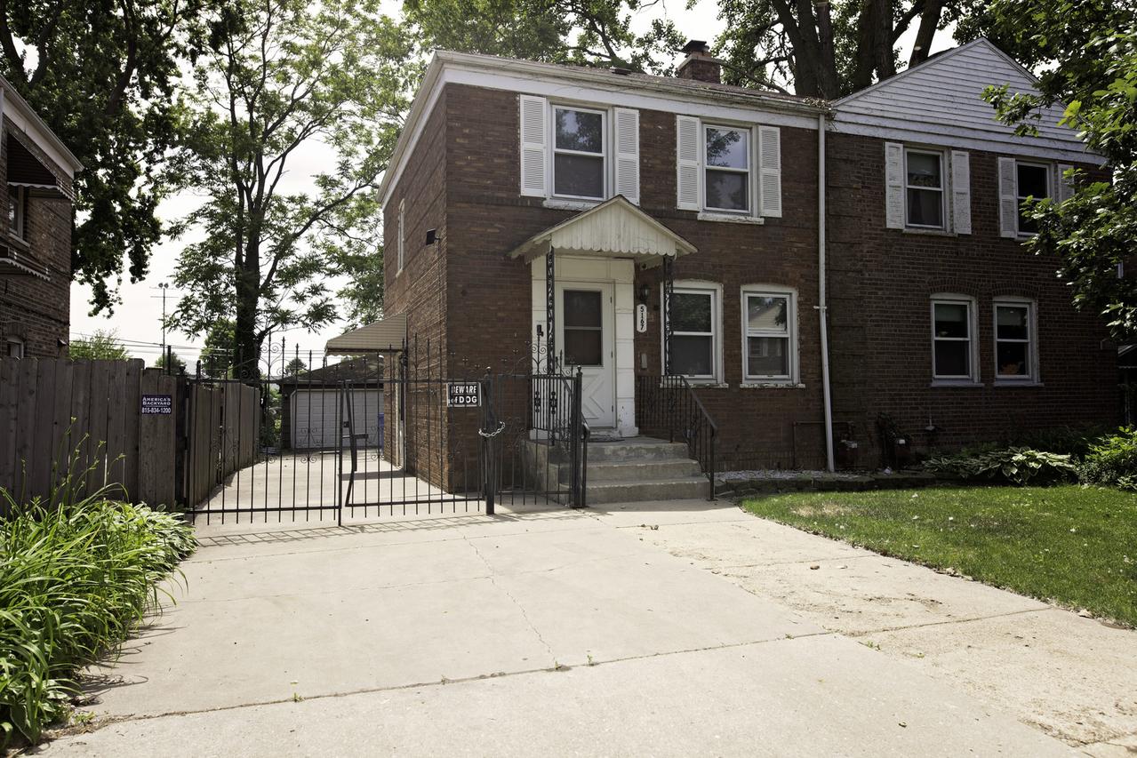 5167 W 63rd Pl., Chicago, IL 60638