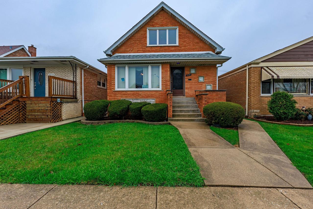 5530 S Merrimac Ave., Chicago, IL 60638