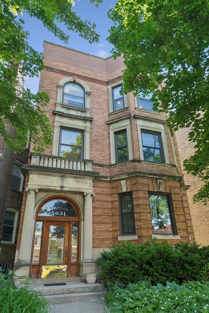 5631 S Dorchester Ave. #3, Chicago, IL 60637