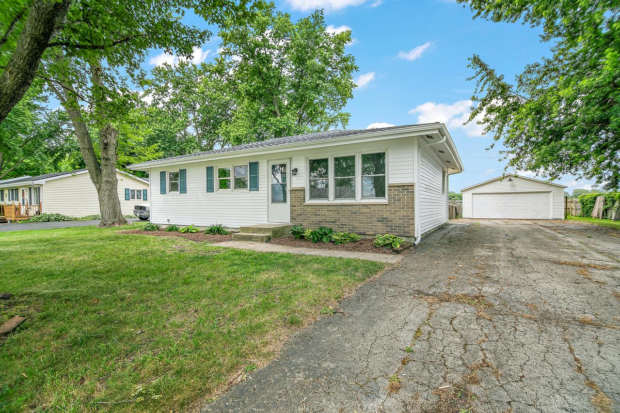 362 S Barbara Dr., Kankakee, IL 60901