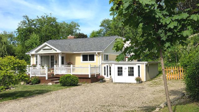 New Homes with Master Bedrooms on the 1st Floor in Wonder Lake: May 23rd to May 29th