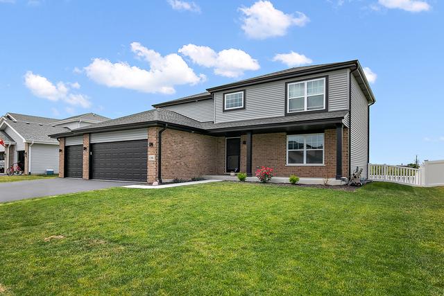 Homes Just Sold in Beecher: July 7th to July 13th