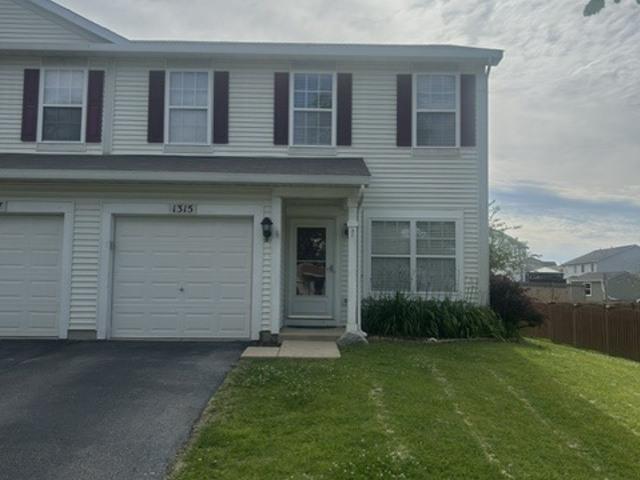 1315 Burns Ln., Minooka, IL 60447