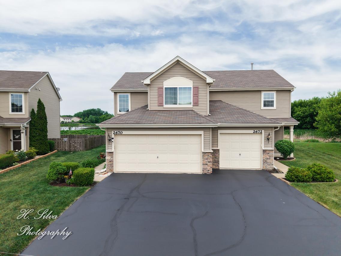 [Address Hidden by Seller], Hampshire, IL 60140