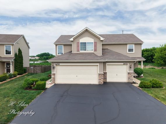 Homes Just Sold That Attend Hampshire Middle School: August 4th to August 10th