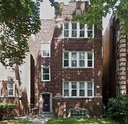 8127 S Vernon Ave., Chicago, IL 60619