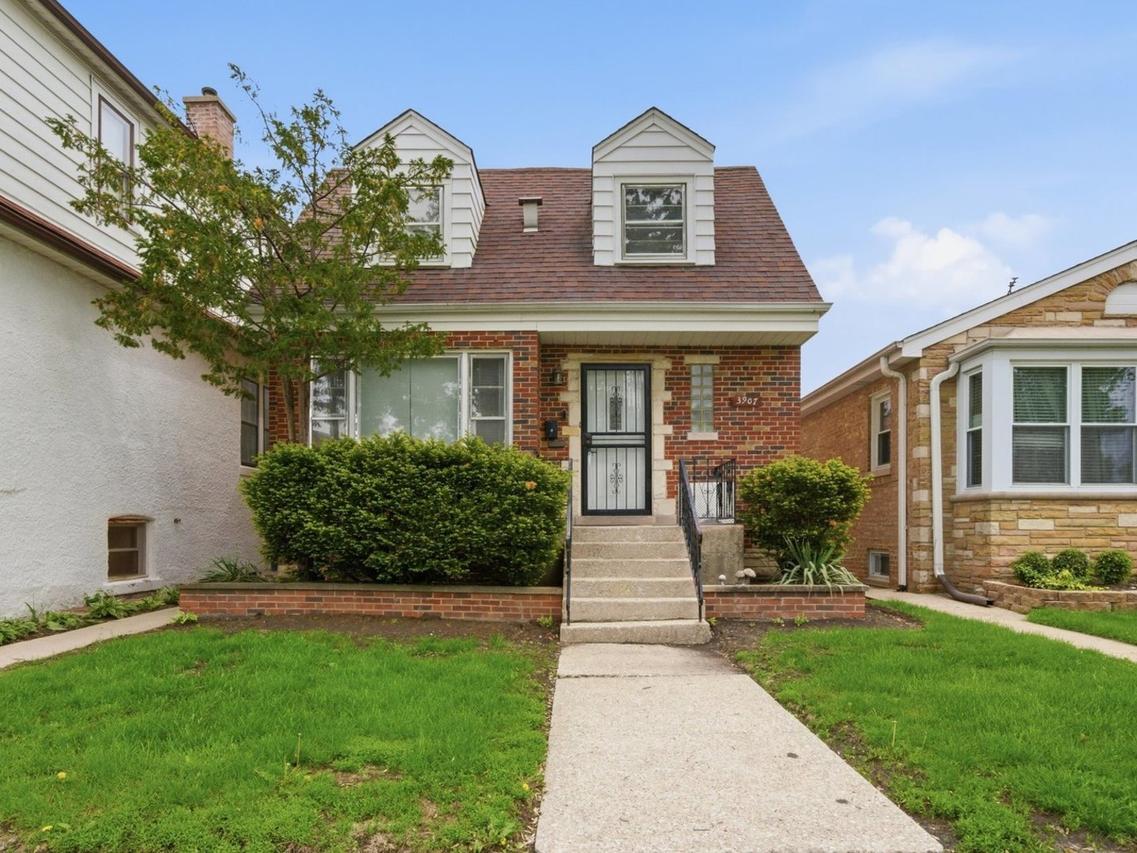 3907 N Nottingham Ave., Chicago, IL 60634