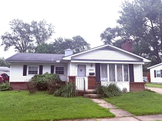 Homes Just Sold in Centralia: June 23rd to June 29th